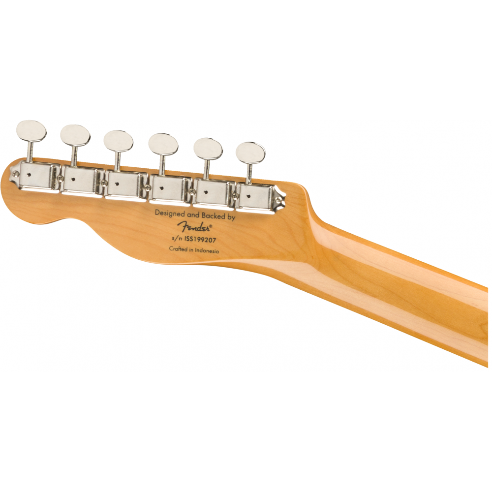 Chitara Electrica - Squier Classic Vibe '60s Custom Telecaster