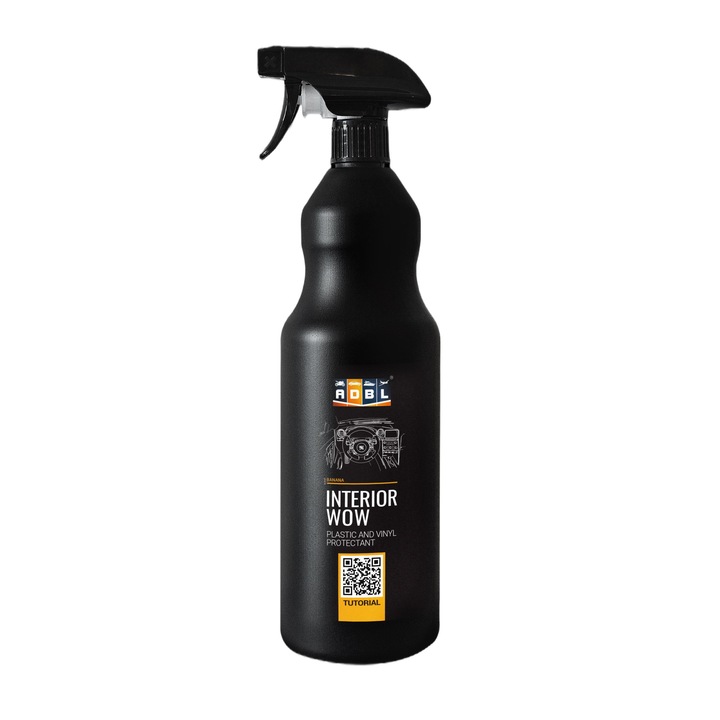 Dressing plastice interioare, ADBL, Interior Wow, 1L