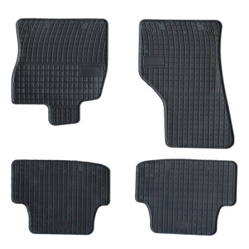 Set covorase auto Volkswagen Golf VII 2012-prezent,culoare gri Set covorase auto Volkswagen Golf VII 2012-prezent,culoare gri