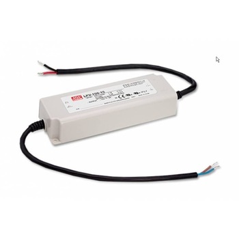 Sursa iluminat LED Mean Well LPV-150-24 120W/24V Sursa iluminat LED Mean Well LPV-150-24 120W/24V