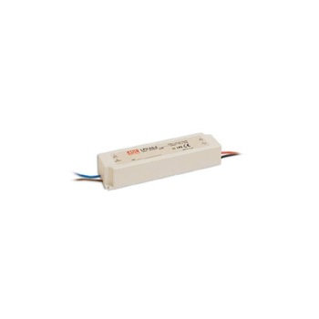 Sursa iluminat LED Mean Well LPV-60-24 60W/24V Sursa iluminat LED Mean Well LPV-60-24 60W/24V