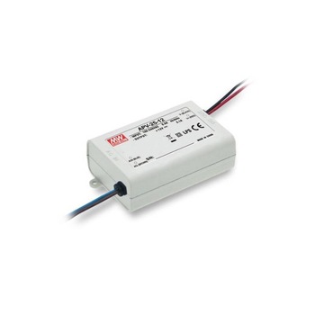 Sursa iluminat LED Mean Well APV-25-12 25W/12V Sursa iluminat LED Mean Well APV-25-12 25W/12V