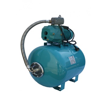 Hidrofor apa curata de mare adancime cu ejector Omnigena OM5003/80, 750 W, 220 V, 80 l capacitate vas expansiune, 42 l/min debit maxim, 38 m inaltime refulare, 23 m adancime absorbtie Hidrofor apa curata de mare adancime cu ejector Omnigena OM5003/80, 750 W, 220 V, 80 l capacitate vas expansiune, 42 l/min debit maxim, 38 m inaltime refulare, 23 m adancime absorbtie