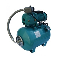 hidrofor apa curata de mare adancime cu ejector si manometru omnigena om500350m 750 w 50 l capacitate vas expansiune 37 lmin debit maxim 47 m inaltime refulare 23 m adancime absorbtie imagen 59_0_
0