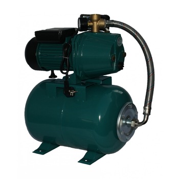 Hidrofor apa curata APC Influent Economic TS03020113/24, 800 W, 220 V, 24 l capacitate vas expansiune, 55 l/h debit apa, 46 m inaltime refulare, 60°C temperatura maxima Hidrofor apa curata APC Influent Economic TS03020113/24, 800 W, 220 V, 24 l capacitate vas expansiune, 55 l/h debit apa, 46 m inaltime refulare, 60°C temperatura maxima
