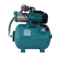 hidrofor apa curata omnigena om000150m 1450 w 50 l capacitate vas expansiune 6000 lh debit maxim 55 m inaltime refulare 9 m adancime absorbtie imagen 40_0_
0