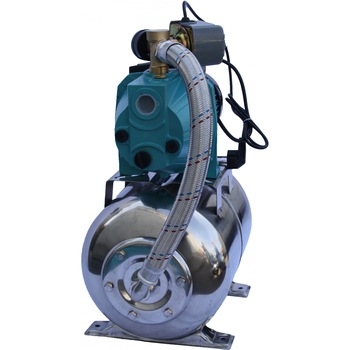 Hidrofor apa curata Omnigena OM5000/24I, 1100 W, 220 V, 1 Hidrofor apa curata Omnigena OM5000/24I, 1100 W, 220 V, 1