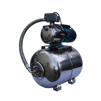 Hidrofor INOX cu rezervor INOX 50litri 1100 W JY1000/50INOX OMNIGENA Hidrofor INOX cu rezervor INOX 50litri 1100 W JY1000/50INOX OMNIGENA