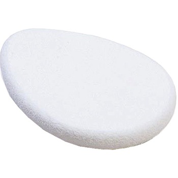 Burete pentru machiaj Oval BASICARE Burete pentru machiaj Oval BASICARE