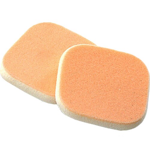 Burete pentru machiaj 2 bucati BASICARE