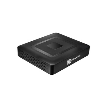 Imagini ICANSEE ICS-BLACK BOX AIR CLARITY HD V1 8 - Compara Preturi | 3CHEAPS