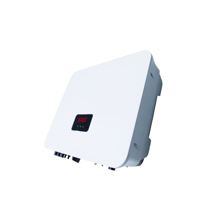 Трифазен соларен инвертор On-Grid 8kW, IP65, WiFi