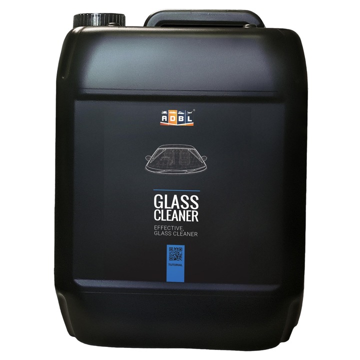 ADBL GLASS PRO limpiacristales profesional 0.5 L