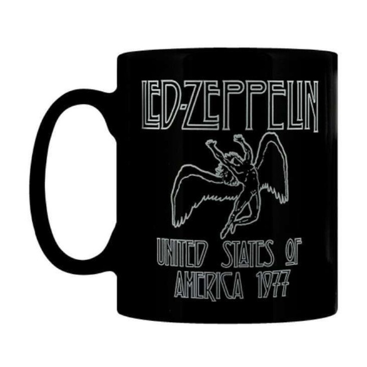 Cana Led Zeppelin - Icarus, 312 ml