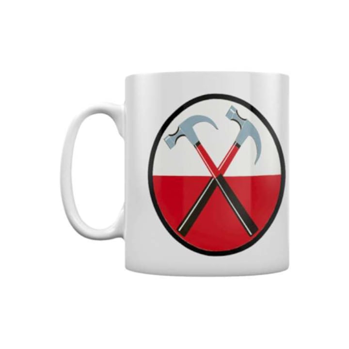 Cana Pink Floyd The Wall - hammers, 312 ml
