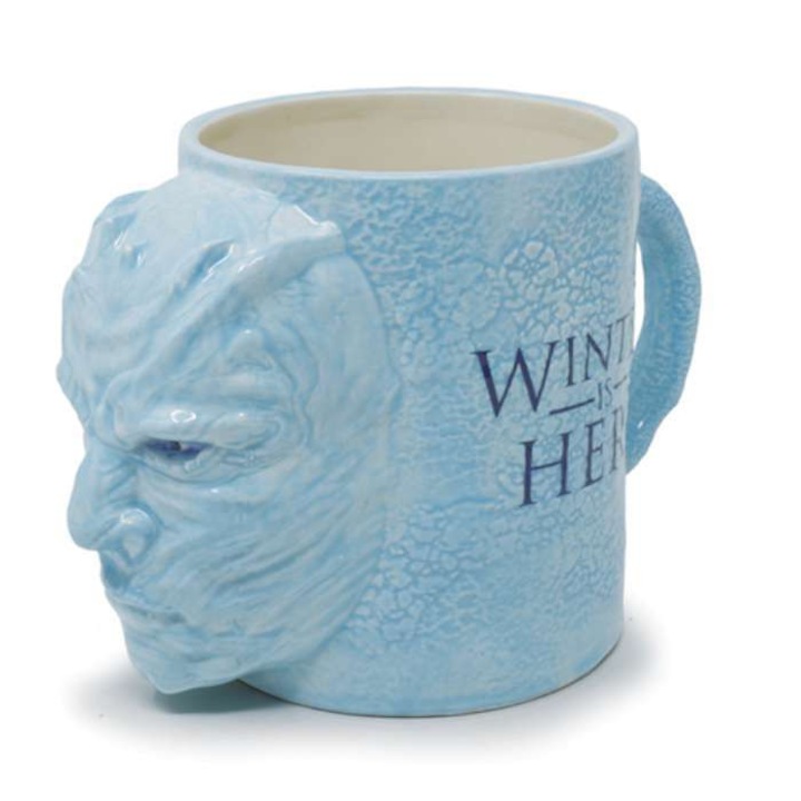 Cana Game of Thrones - Night King, 1000 ml