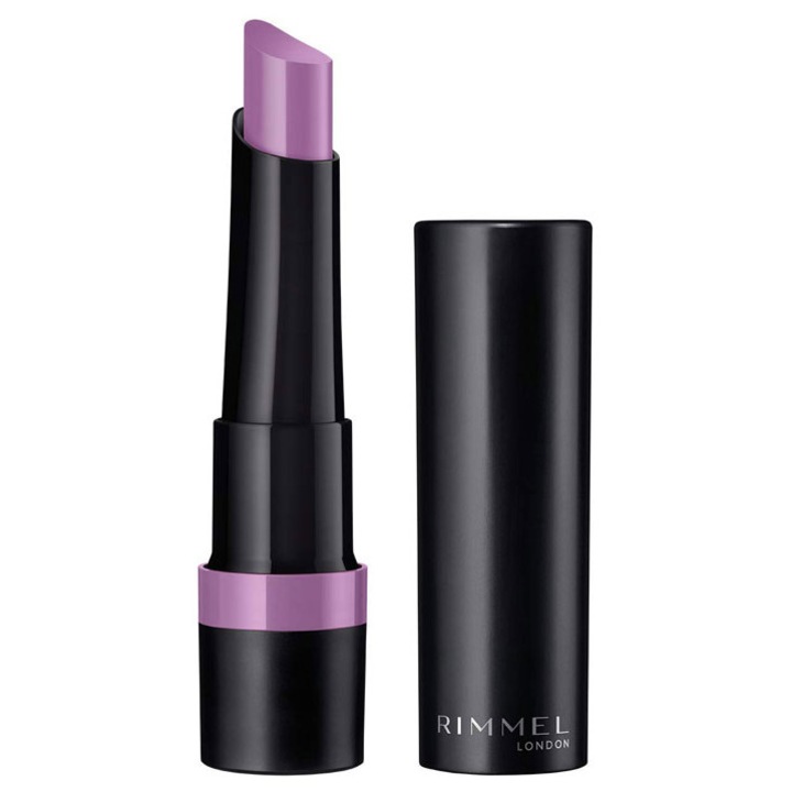 Ruj Rimmel London Lasting Finish Extreme 205 Suga Suga, 2.3 g