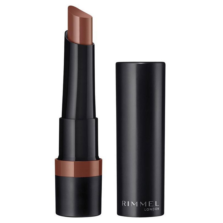 Ruj Rimmel London Lasting Finish Extreme 700 X-Tremely Bare, 2.3 g