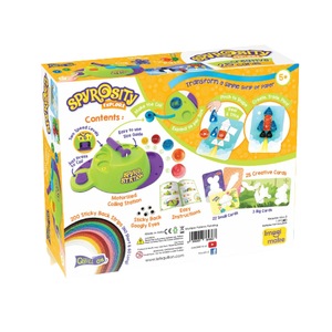 Seturi creative pentru copii