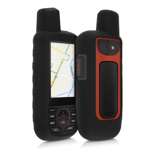Husa de protectie pentru GPS Garmin GPSMAP 66i, Kwmobile
