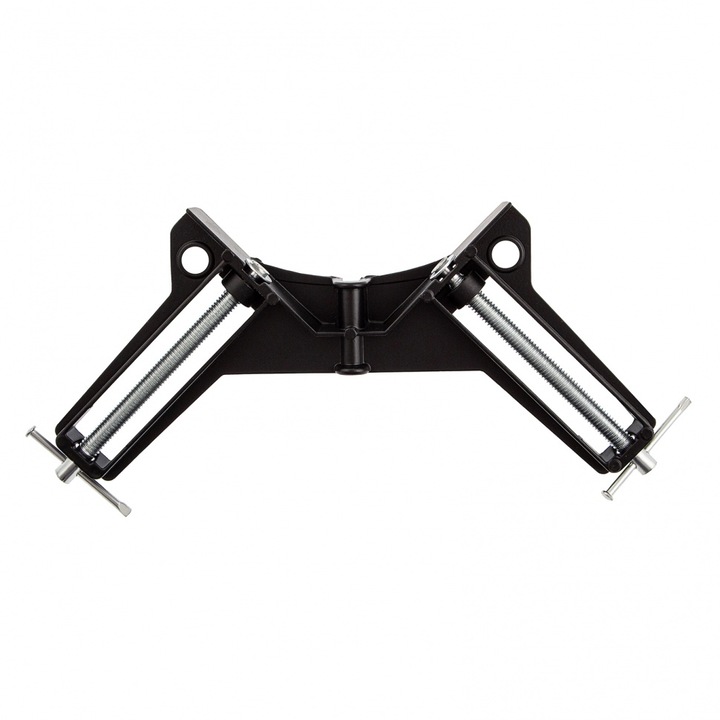 Стяга SPARTA, Ъглова, 75 мм, Алуминиева