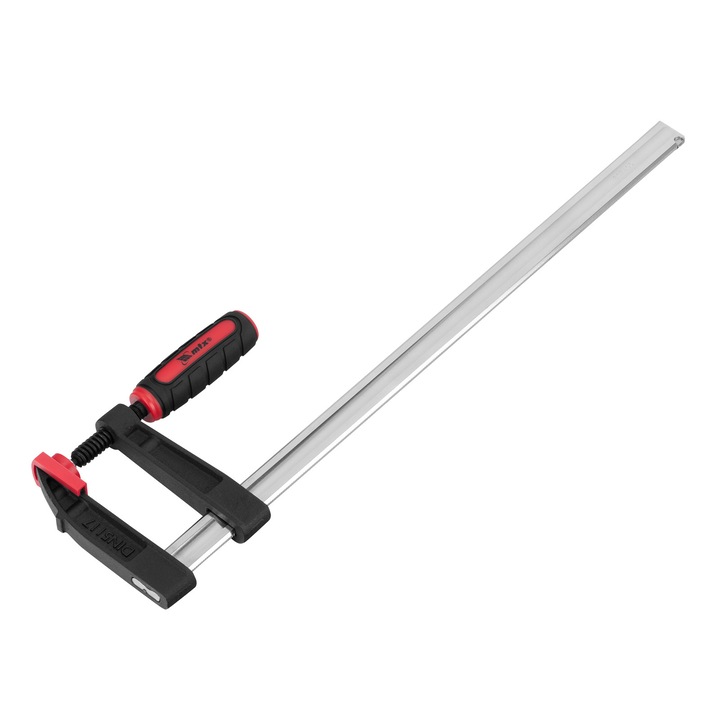 Стяга MTX, F-образна, 400 x 80 x 480 мм