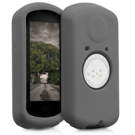 Protezione silicone compatibile con Garmin Edge 1030 / Edge 1030