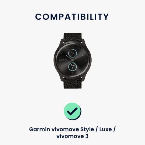 Vivomove 3 clearance style