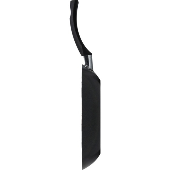 Otthoni serpenyő, ARTECH belső bevonat, alumínium, 20 cm, Fekete