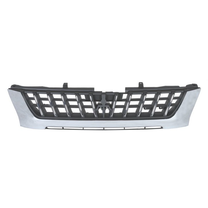 Grila radiator Mitsubishi L200 09.1998-12.2000