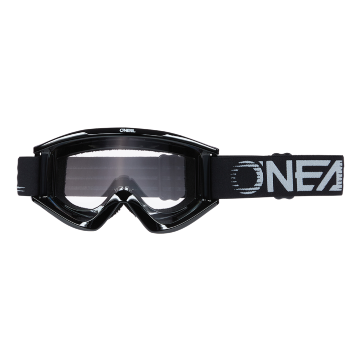 Ochelari motocross O'neal b-zero v.22, negru