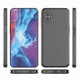 Силиконов калъф за Samsung Galaxy Xcover6 Pro, Crystal Clear, Slim Fit, Ultra Protection Technology, Camera Protection, Transparent