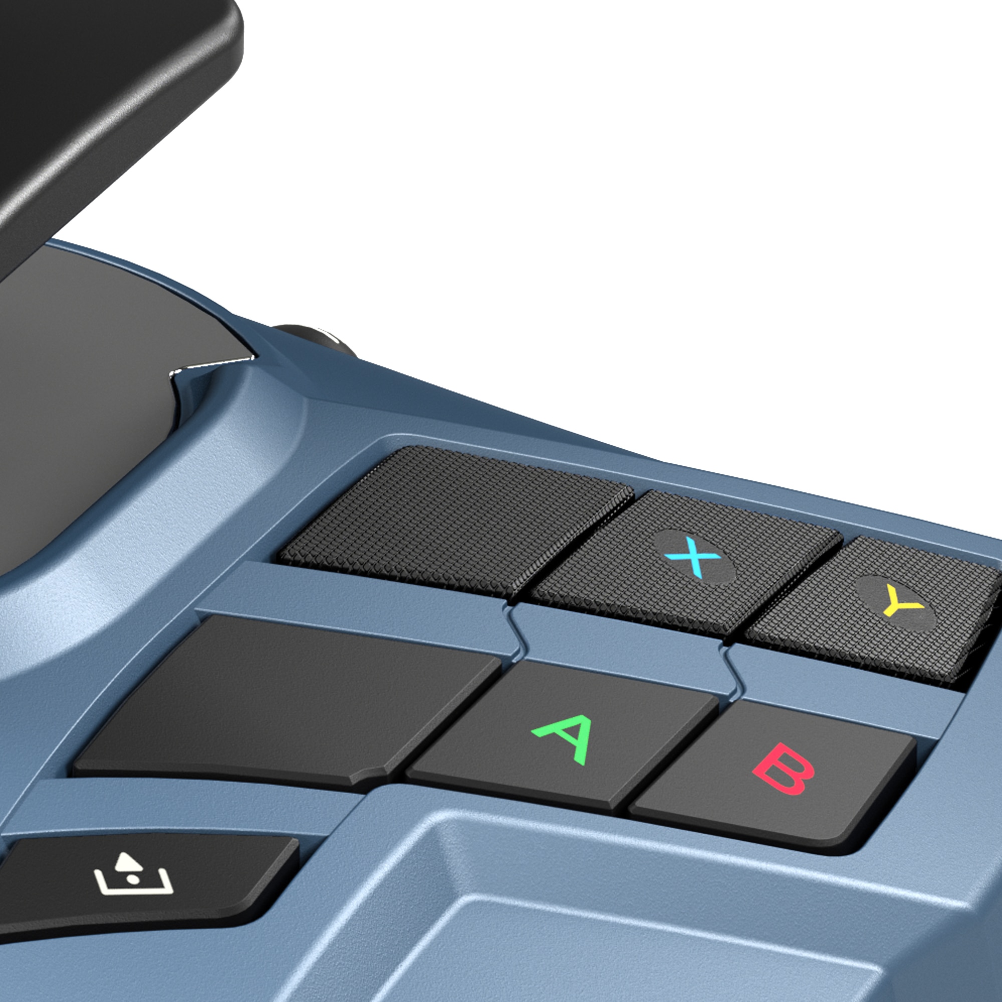 Joystick Thrustmaster TCA Sidestick X Airbus Edition pentru Xbox