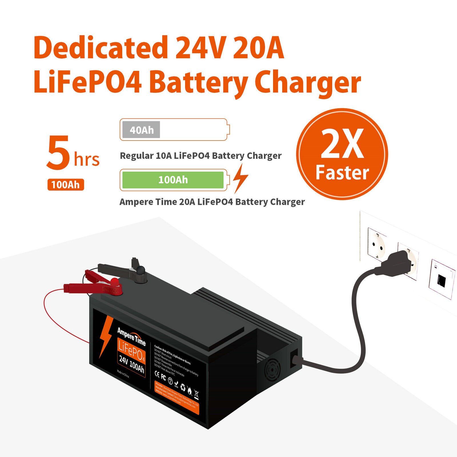 LiFePO4 24v 280Ah [dé 24v LiFePO4 accu!]– Solar Mobile