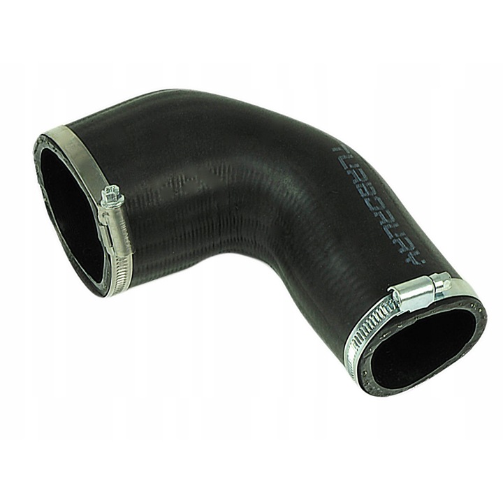 Маркуч за въздух на интеркулера, Turborury, Seat alhambra Vw Beetle Jetta Golf Eos Scirocco Tiguan Touran Golf Plus Passat 1.4 Tsi 1K0145838L