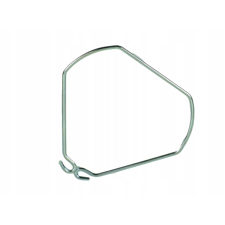 Clema pentru tevi, Turborury, Renault Megane 1.5 dci 7701068600