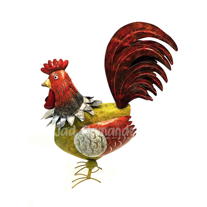 Decoratiune gradina Cocos Erich M