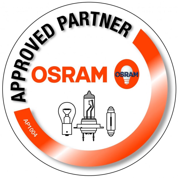 Osram 64210DWESY LEDriving Easy H7 H18 Bulb