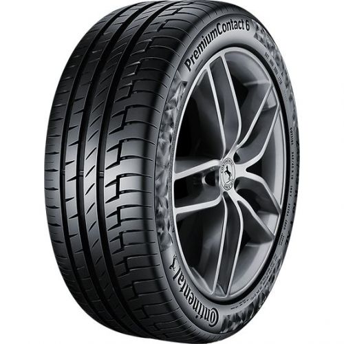 Anvelopa Vara CONTINENTAL PREMIUM CONTACT 6 235/45R18 98W