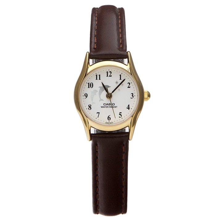 Casio LTP-1094Q-7B9 női karóra