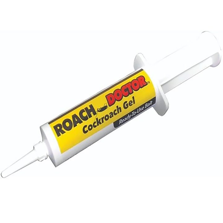 Гел инсектицид за хлебарки RIF REFCO®