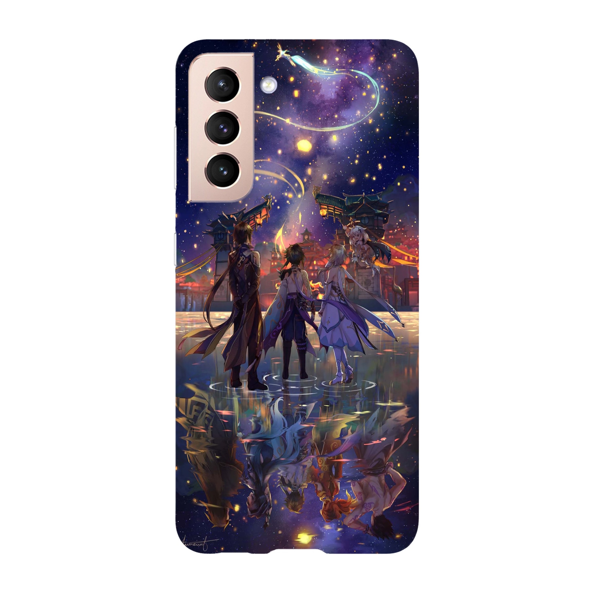 Husa compatibila cu Poco M3 Pro 5G model Loki Tut Variant, Silicon