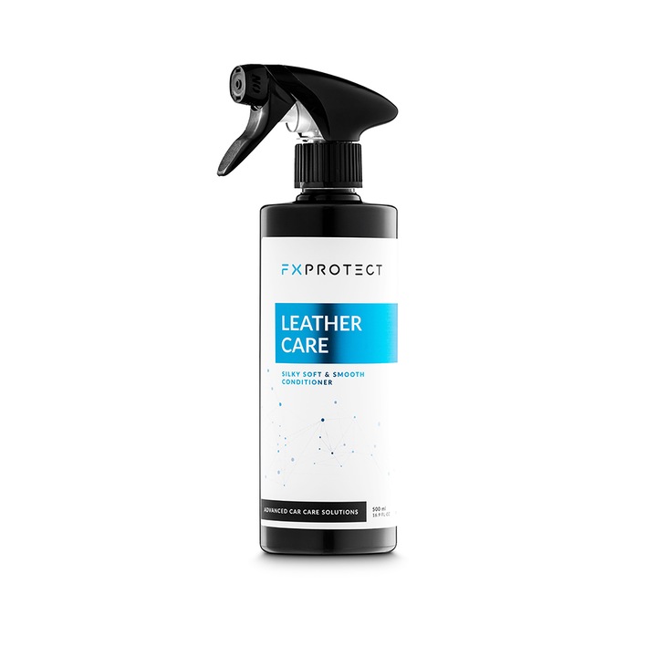 Solutie pentru Ingrijirea Tapiteriei, FX Protect, 500ml