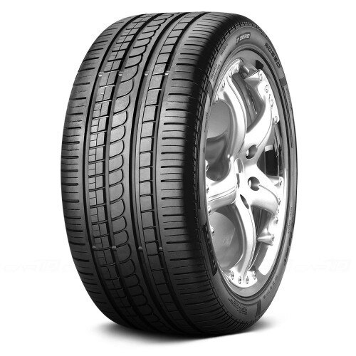 Anvelopa Vara Pirelli Pzero Rosso N4 285/30 R18 93 Y