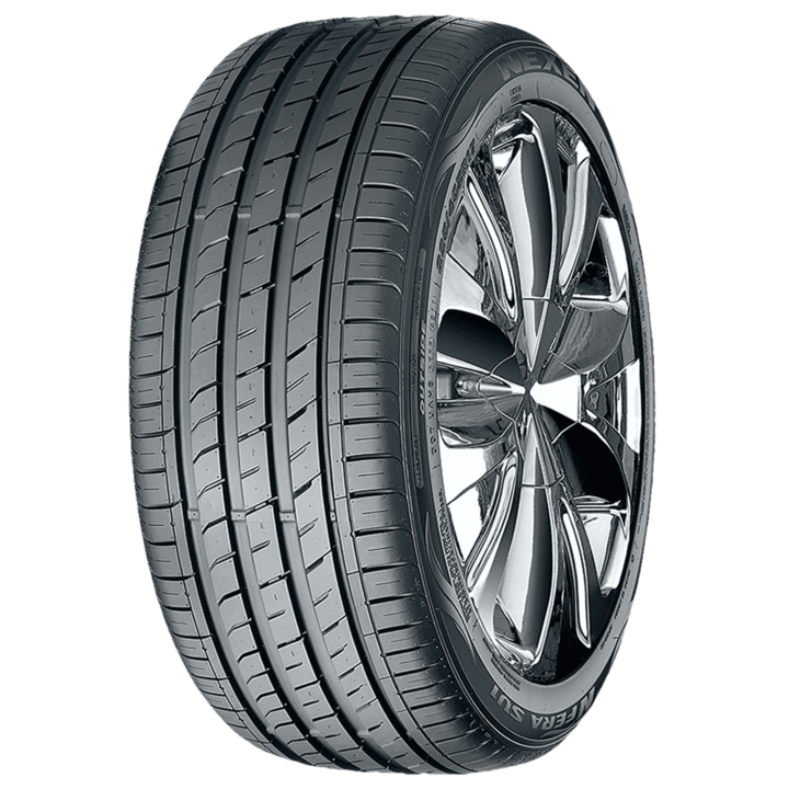 Anvelopa Vara Nexen N Fera SU1 XL 225/35 R19 88 Y