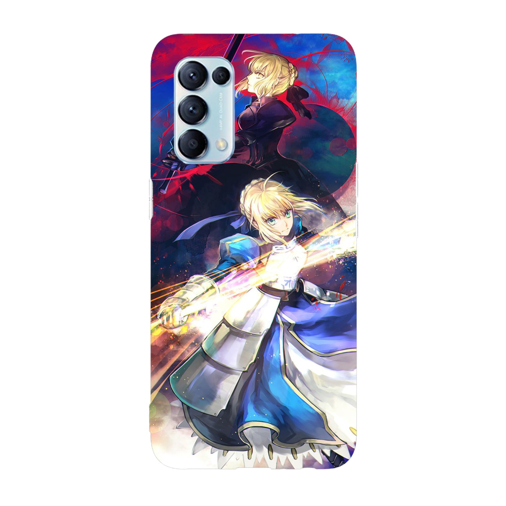 oppo reno5 a fgo