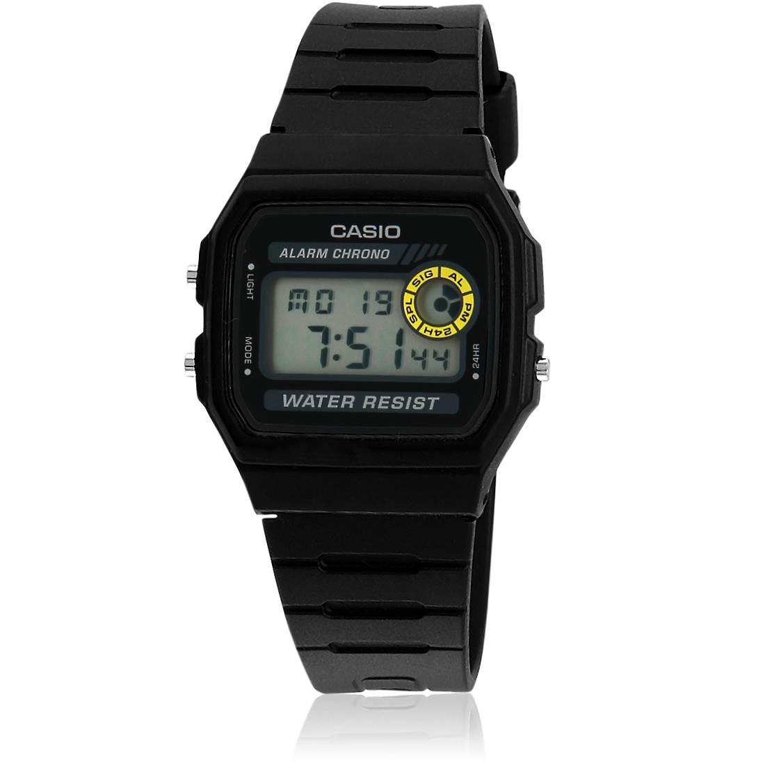 Ceas barbatesc Casio F-94WA-8
