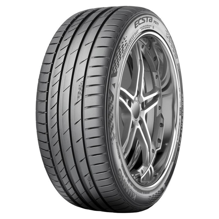 Лятна гума Kumho PS71 245/45R18 100Y XL