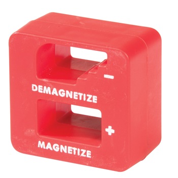 Dispozitiv magnetizare , demagnetizare unelte , scule , surubelnite , Silverline Dispozitiv magnetizare , demagnetizare unelte , scule , surubelnite , Silverline