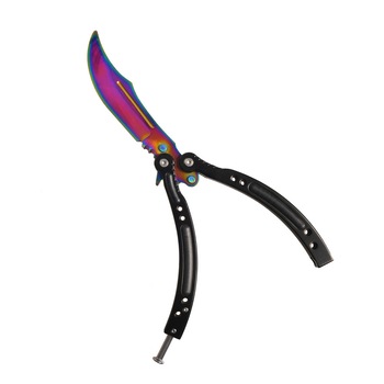 Cutit CS:GO Butterfly Fade Cutit CS:GO Butterfly Fade